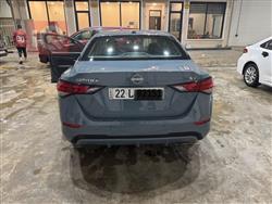 Nissan Sentra